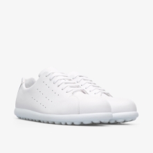 Camper Pelotas XLite Mens Sneakers US-20421 White Sale Clearance